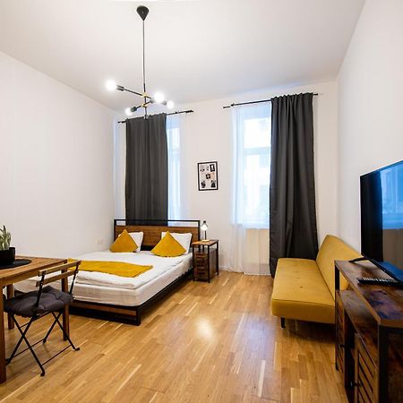 Vienna My City Apartment 1 Bedroom Viena Exterior foto
