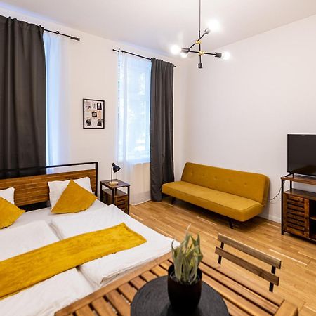 Vienna My City Apartment 1 Bedroom Viena Exterior foto