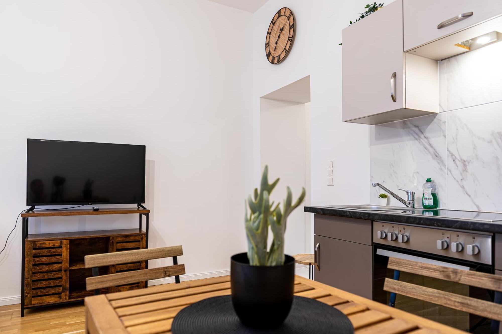 Vienna My City Apartment 1 Bedroom Viena Exterior foto